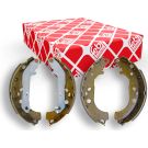 FEBI BILSTEIN 170973 Bremsbackensatz FEBI BILSTEIN 170973 Bremsbackensatz