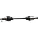 FEBI BILSTEIN 181100 Antriebswelle