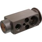 FEBI BILSTEIN 47536 Expansionsventil, Klimaanlage FEBI BILSTEIN 47536 Expansionsventil, Klimaanlage
