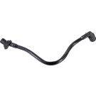 Metzger Unterdruckleitung, Bremskraftverstärker 2180045