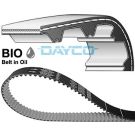 Dayco Zahnriemen 941091 Dayco Zahnriemen 941091