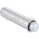NTN-SNR Spannrolle, Zahnriemen GT355.47