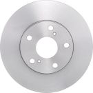 BOSCH Bremsscheibe 0 986 478 632