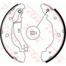 TRW Bremsbackensatz GS8689