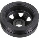 Metzger Riemenscheibe, Kurbelwelle 6400137