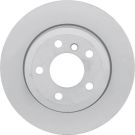 BOSCH Bremsscheibe 0 986 479 442