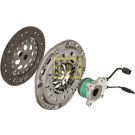 LuK 620 2520 33 Kupplungssatz RepSet Pro