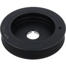 Corteco Riemenscheibe, Kurbelwelle 49384696