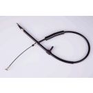 Hella Seilzug, Feststellbremse 8AS 355 660-311