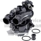 Pierburg Wasserpumpe 7.07152.35.0