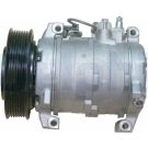 Kompressor, Klimaanlage TSP0159478 Kompressor, Klimaanlage TSP0159478