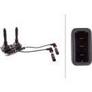 Hella Zündspule 5DA 358 057-551