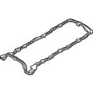 Elring Dichtung, Zylinderkopfhaube 917.842