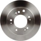 BOSCH Bremsscheibe 0 986 479 793