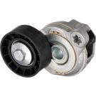 Gates Spannrolle, Keilrippenriemen DriveAlign™ T39290