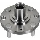 Metzger Radnabe N 1125