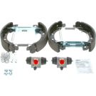 Bremsbackensatz 0 204 114 579