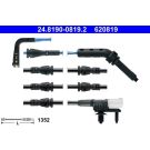 Warnkontakt, Bremsbelagverschleiß 24.8190-0819.2 Warnkontakt, Bremsbelagverschleiß 24.8190-0819.2