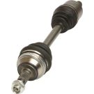Maxgear Antriebswelle 49-2416