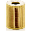 Mann-Filter Ölfilter HU 7017 Z