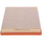 BOSCH F 026 400 244 Luftfilter