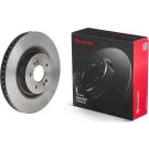 Bremsscheibe 09.D994.11