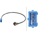 Hella Klopfsensor 6PG 013 114-001