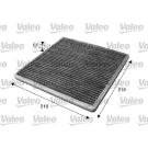 Valeo Filter, Innenraumluft VALEO PROTECT 715619