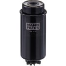 Mann-Filter Kraftstofffilter WK 8134