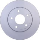 Bremsscheibe 8DD 355 125-071