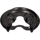 Maxgear Spritzblech, Bremsscheibe 19-3271