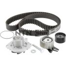 NTN-SNR Wasserpumpe + Zahnriemensatz KDP458.330