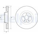Bremsscheibe BG9172C