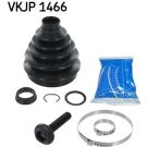 SKF Faltenbalgsatz, Antriebswelle VKJP 1466