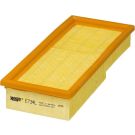 Hengst Filter Luftfilter E734L