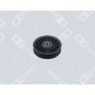 OE Germany Spannrolle, Keilrippenriemen 01 2051 600001