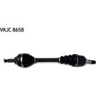 SKF Antriebswelle VKJC 8658