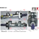 Hauptbremszylinder 9220376 Hauptbremszylinder 9220376