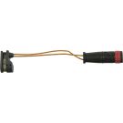 FEBI BILSTEIN 22663 Verschleißkontakt, Warnkontakt FEBI BILSTEIN 22663 Verschleißkontakt, Warnkontakt
