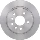 BOSCH Bremsscheibe 0 986 478 609