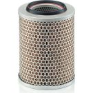 MANN-FILTER C 17 160 Luftfilter MANN-FILTER C 17 160 Luftfilter