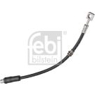 febi bilstein 4 x FEBI Bremsschlauch 45786