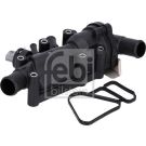 febi bilstein Thermostat, Kühlmittel 194840