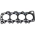 Elring Dichtung, Zylinderkopf 743.190