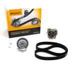 ContiTech Wasserpumpe + Zahnriemensatz CT908WP2