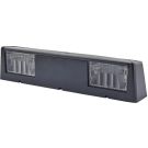 Hella Kennzeichenleuchte 2KA 004 525-001