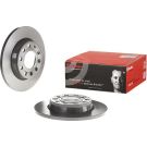 Bremsscheibe 08.9918.21