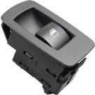 Metzger Schalter, Fensterheber 0916697