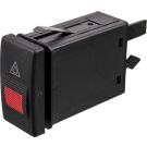 FEBI BILSTEIN 33018 Warnblinkschalter FEBI BILSTEIN 33018 Warnblinkschalter