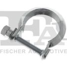 FA1 Rohrverbinder, Abgasanlage 934-954